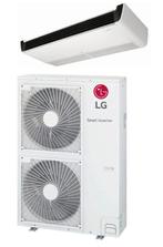 LG-UV48F onderbouw model airconditioner, Witgoed en Apparatuur, Airco's, Nieuw, 3 snelheden of meer, Verzenden