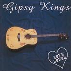 Cd - Gipsy Kings - Love Songs, Zo goed als nieuw, Verzenden