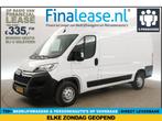 Citroën Jumper 2.2 BlueHDi L2H2 140PK Cruise Parkeersensoren, Citroën, Wit, Nieuw, Lease
