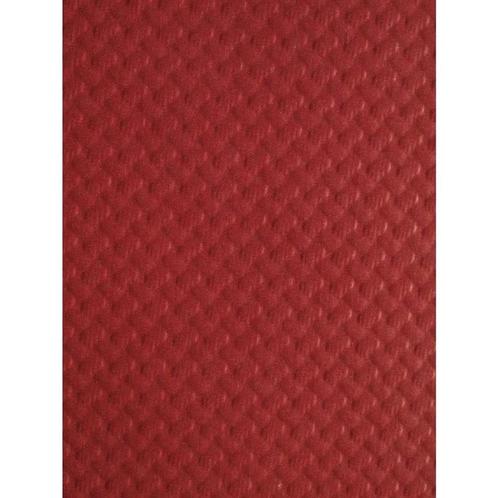 Papieren placemat bordeaux (500 stuks), Huis en Inrichting, Keuken | Keukenbenodigdheden, Verzenden