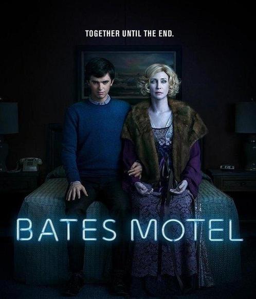 Bates Motel - Seizoen 5 - DVD, Cd's en Dvd's, Dvd's | Drama, Verzenden