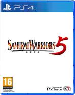 Samurai Warriors 5 - Playstation 4, Verzenden, Nieuw