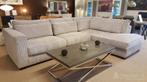 Almere Longchair + 2 Zits - MAGAZIJN OPRUIMING - magazijn..., Nieuw
