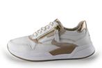 Gabor Sneakers in maat 37½ Wit | 10% extra korting, Verzenden, Wit, Gabor, Sneakers of Gympen