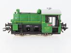 Märklin H0 - 36805 - Diesellocomotief (1) - Köf II, digitaal, Hobby en Vrije tijd, Modeltreinen | H0, Nieuw