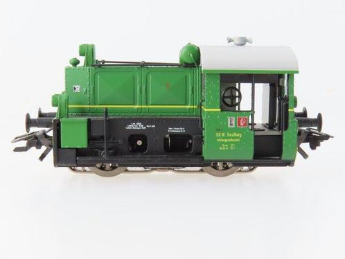 Märklin H0 - 36805 - Diesellocomotief (1) - Köf II, digitaal, Hobby en Vrije tijd, Modeltreinen | H0