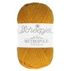 Scheepjes Metropolis - 36 tehran - Merino Sokkengaren, Hobby en Vrije tijd, Breien en Haken, Ophalen of Verzenden, Nieuw