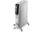 DeLonghi DRAGON4 TRD4 0820 - Oliegevulde Radiator, Tuin en Terras, Terrasverwarmers, Verzenden, Zo goed als nieuw