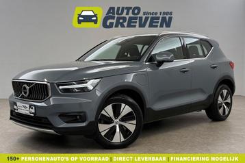 Volvo XC40 1.5 T5 Inscription 262PK Hybride LED Cam Carplay. beschikbaar voor biedingen