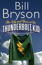 LIFE AND TIMES OF THE THUNDERBOLT KID_ THE, Ophalen of Verzenden, Nieuw