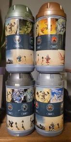 Lego Set - Bionicle - Toa Mata canisters from the 2001,, Kinderen en Baby's, Speelgoed | Duplo en Lego, Nieuw