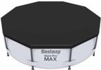 Bestway zwembad Afdekzeil - Omtrek 305 cm, Ophalen of Verzenden, Nieuw