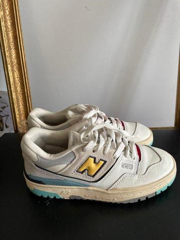 New Balance - Sneakers - Maat: EU 36 beschikbaar voor biedingen