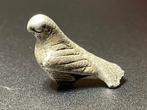Oud-Romeins Zilver Legionairsbeeldje in de vorm van een
