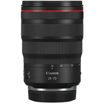 Canon RF 24-70mm 2.8 L IS USM **NIEUW** beschikbaar voor biedingen