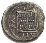 Illyria, Dyrrhachium Drachm ca. 229-100 BC (Zonder