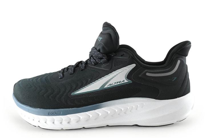 Altra Barefoot in maat 42½ Zwart | 10% korting, Kleding | Heren, Schoenen, Zwart, Zo goed als nieuw, Verzenden