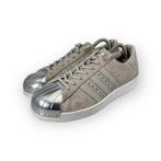 adidas Superstar 80s Metal Toe W - Maat 37.5, Gedragen, Sneakers of Gympen, Adidas, Verzenden