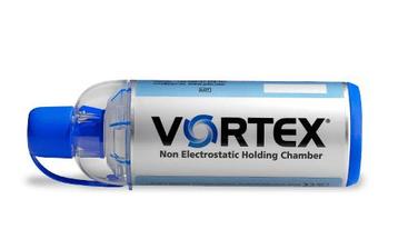 VORTEX voorzetkamer met mondstuk - vanaf 4 jaar beschikbaar voor biedingen