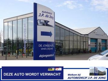 Dacia Sandero Stepway 1.6  Airco Trekhaak nieuwe distributie beschikbaar voor biedingen