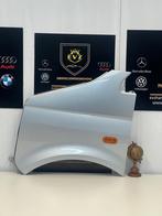 VW Transporter T5 spatbord links bj.2007 kleur grijs, Gebruikt, Links, Volkswagen, Spatbord