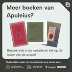 Pronkpassages / Baskerville serie 9789025301958 Apuleius, Boeken, Verzenden, Zo goed als nieuw, Apuleius