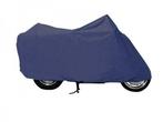 Motor hoes XL blauw, Ophalen of Verzenden