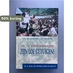 Leven en werk ds. G. Kuijt (werktitel) 9789033116940, Boeken, Verzenden, Gelezen, W.B. Kranendonk