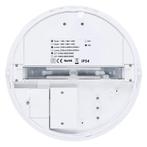 LED Plafondlamp Nomos IP54 Ø28cm - 13W/18W/24W en 2700K/3.., Ophalen of Verzenden, Nieuw