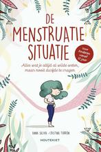 9789052405193 De menstruatiesituatie Anna Salvia, Boeken, Nieuw, Anna Salvia, Verzenden