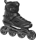 Roces Icon 80 inline skates Zwart/Grijs maat 39, Ophalen of Verzenden, Zo goed als nieuw, Roces