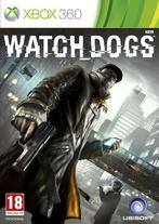 Watch Dogs (Xbox 360), Vanaf 12 jaar, Gebruikt, Verzenden
