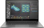 HP ZBook Studio G7 15,6 , 32GB , 256GB NVMe , i9-10885H ,, 2 tot 3 Ghz, Intel Core i9, Refurbished, Ophalen of Verzenden