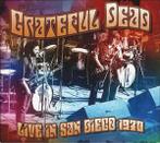 cd - Grateful Dead - Live In San Diego 1970