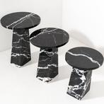 TM DESIGN - Salontafel (3) - ARDEMA - DESIGN - Nero, Antiek en Kunst