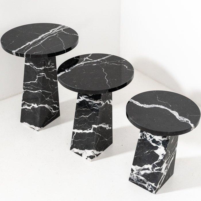 TM DESIGN - Salontafel (3) - ARDEMA - DESIGN - Nero, Antiek en Kunst, Antiek | Meubels | Stoelen en Banken