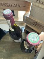 1985 Chateau de Beaucastel - Châteauneuf-du-Pape - 2 Flessen, Nieuw