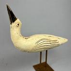 Ewa Budzowska - The bird, Big (with 24carat gold)