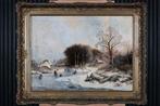 Barend Cornelis Koekkoek (1803-1862) Naar, Naar - Hollands, Antiek en Kunst