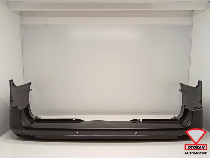 MB Vito W447 V Klasse achterbumper 2014-2024 6x PDC Originee, Auto-onderdelen, Carrosserie en Plaatwerk, Gebruikt, Mercedes-Benz