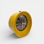 Wekker - Bayard Space Age Plastic, Metaal - 1960-1970 -