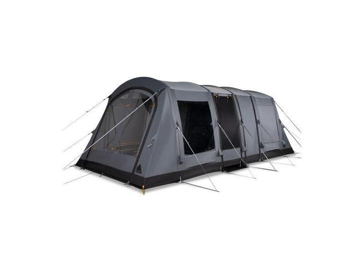 Kampa oppompbare bus-campertent Voyage air, Caravans en Kamperen, Voortenten en Luifels, Nieuw