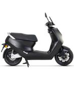 Yadea C1S Elektrische scooter - 45km Matzwart, Fietsen en Brommers, Brommeronderdelen | Scooters, Nieuw, Verzenden