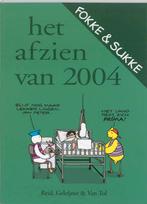 Fokke & Sukke - Het afzien van... 2004 9789061697367, Gelezen, John Stuart Reid, Bastiaan Geleijnse, Verzenden