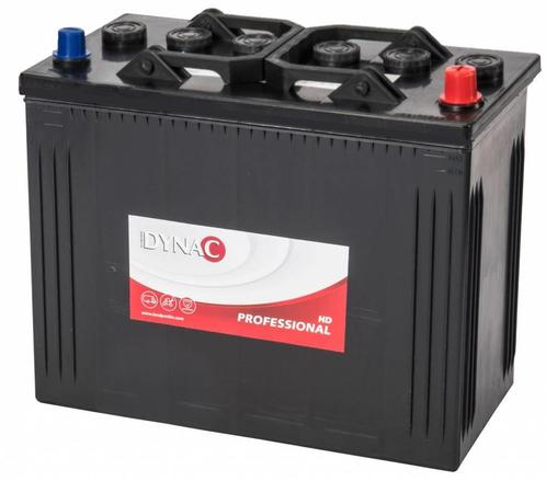 Dynac Startaccu Heavy Duty 12 volt 125 ah Type HD 62512, Auto-onderdelen, Vrachtwagen-onderdelen, Nieuw, Ophalen of Verzenden