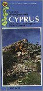 CYPRUS 9781856911085 Geoff Daniel, Boeken, Verzenden, Gelezen, Geoff Daniel