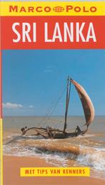 Sri Lanka / Marco Polo 9789041030993 B. Schiller, Verzenden, Gelezen, B. Schiller