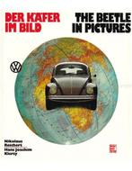 DER KÄFER IM BILD / THE BEETLE IN PICTURES, Nieuw, Volkswagen, Author