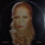 Mina - 4 x albums - LP album (op zichzelf staand item) -, Cd's en Dvd's, Vinyl Singles, Nieuw in verpakking
