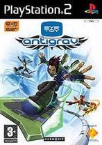 EyeToy AntiGrav PS2 Garantie & morgen in huis!, Overige genres, Ophalen of Verzenden, Zo goed als nieuw